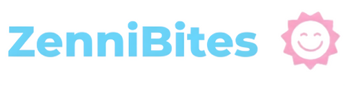 ZenniBites logo