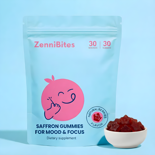 ZenniBites™ Gummies